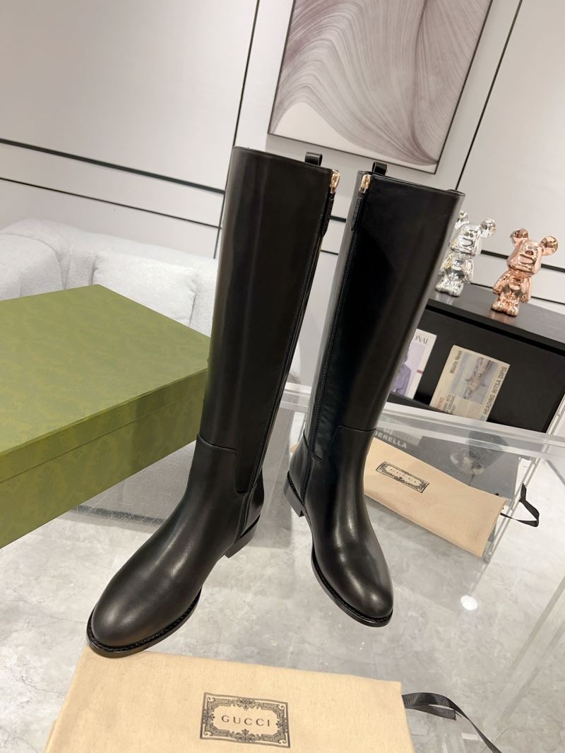 Gucci Boots